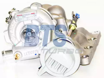 bts turbo t914551